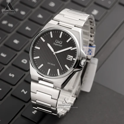 ساعت مردانه کیو اند کیو Q&Q S21A-002VY