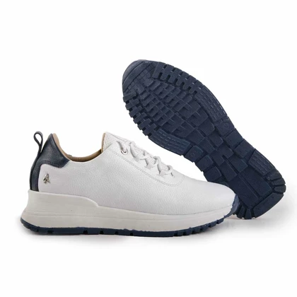 کفش اسپرت مردانه نیکلاس کد 974m