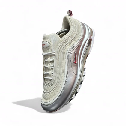 کتانی نایک ایرمکس 97 مردانه سیلور