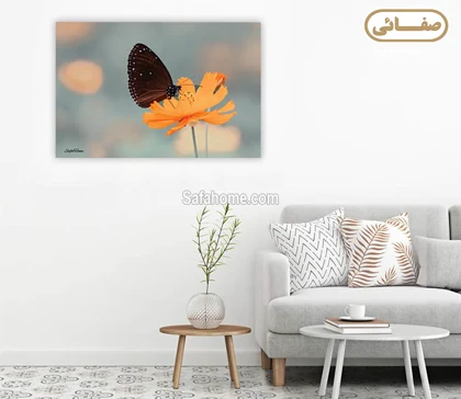 تابلو شاسی مارینا طرح پروانه