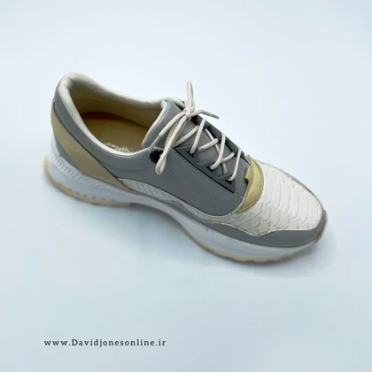 کفش راحتی زنانه استرادیواریوس مدلStradivarius-Sneakers-SKG76