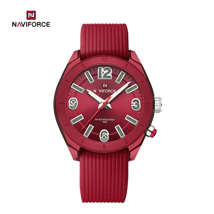 ساعت مچی نیوی فورس مدل nf-7103