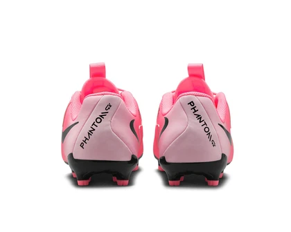 کفش فوتبال چند زمینی جوانان Nike Jr Phantom Gx II Academy Fg/Mg PC_FD6722-600