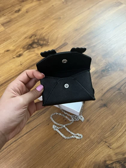 کیف مینی زنانه کارل Karl