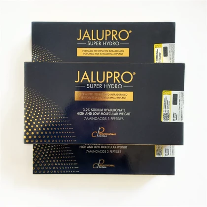 مزوژل جالپرو سوپر هیدرو – Jalupro Super Hydro