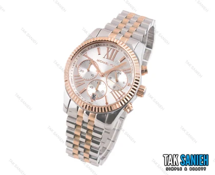 ساعت مچی عقربه ای زنانه مایکل کورس مدل Michael-2033-L