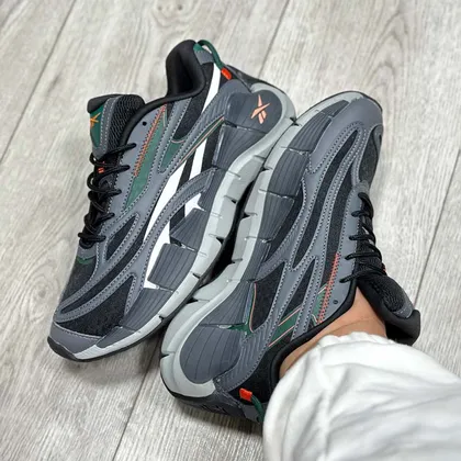کتانی اسپرت ریباک REEBOK مدل ZIG KINETIKA