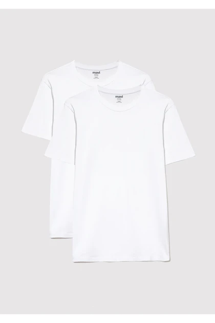 تیشرت مردانه اورجینال ماوی mavi