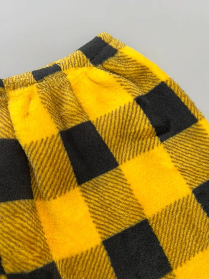 ست تدی تک‌رنگ کد 4534