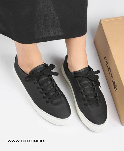 کتانی زنانه راحتی 963 BD