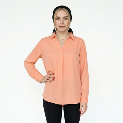 شومیز زنانه D312