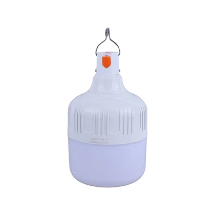 لامپ شارژی 40W بیوا مدل BIVA LED-01 LIGHT