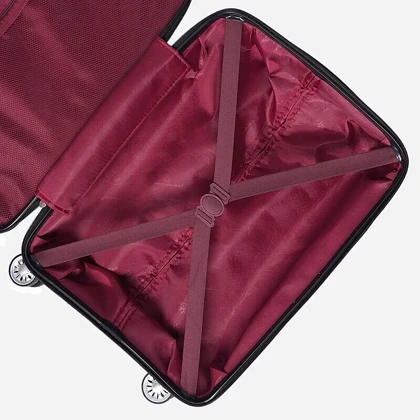 چمدان سایز بزرگ مدل David Jones BA-8001-3-Large-J