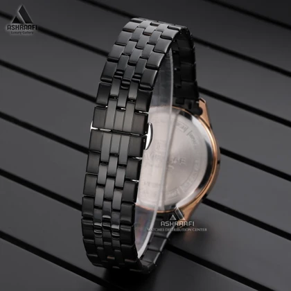 ساعت مردانه نیوی فورس Naviforce NF9255KRG