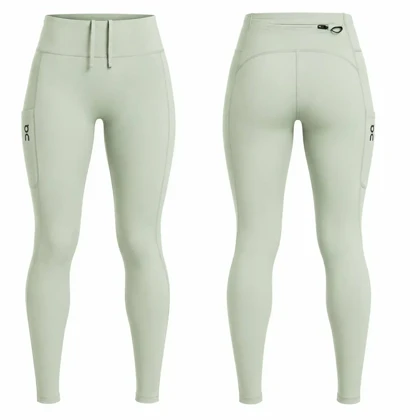 لگ ورزشی زنانه آن On مدل Performance Tights