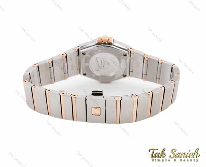 ساعت امگا کانسلیشن زنانه Omega-3278-L