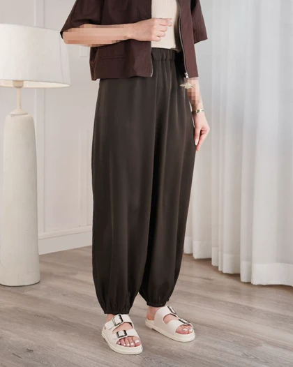 شلوار سندبادی مورگان کد 29677