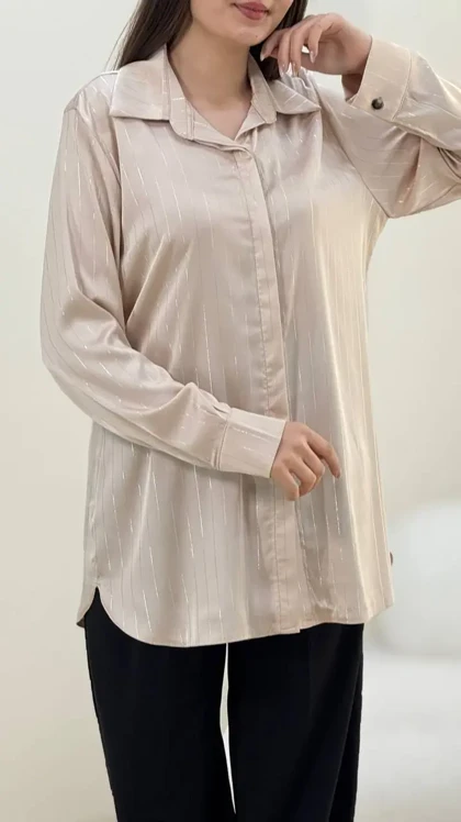 شومیز نیایش