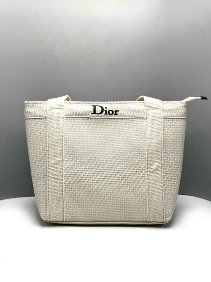 کیف زنانه طرح Dior کنفی mr90-35