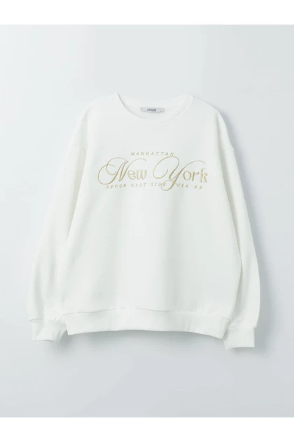 سویشرت زنانه lc-waikiki