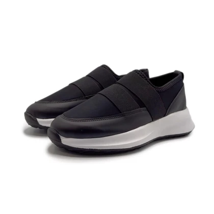 کفش اسپرت زنانه مدل sneaker - 0022_Black