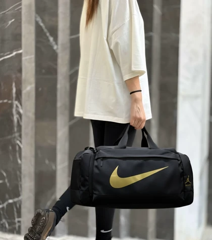 ساک باشگاه جاکفشی دار