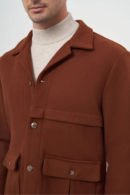 کت و کاپشن مردانه morven morven