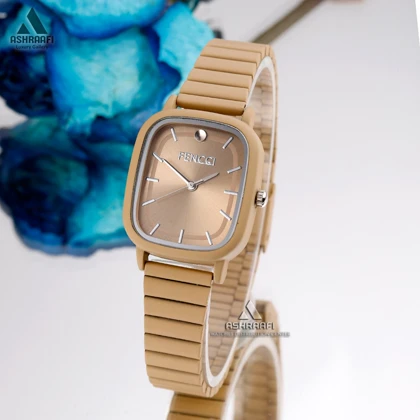 ساعت دخترانه پاستیلی Fencci 870