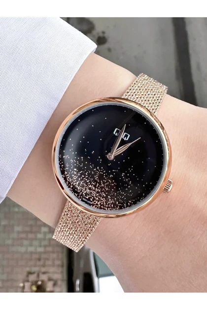 ساعت زنانه qandq qandq