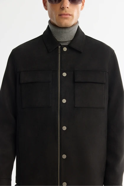 کت و کاپشن مردانه اوا avva