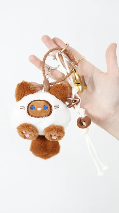 چارم بگ پیشی