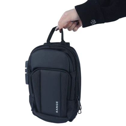 بادی بگ BANGE مدل mc-166