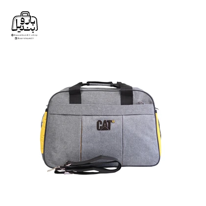 ساک مسافرتی مینی کت Cat