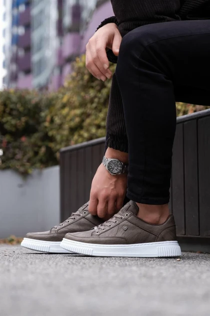 کتانی مردانه l.a-polo