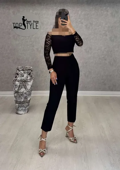 شلوار نرودوزی : 8779