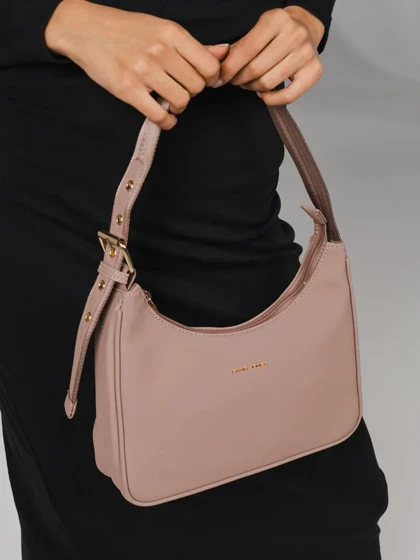 کیف دستی زنانه دیوید جونز مدل David Jones CM7354