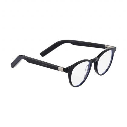 فریم عینک هوشمند AI مدل | فریم عینک هوشمند AI مدل Smart Eyewear BC01 T02 کد 367305