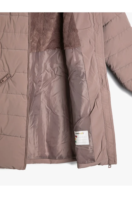 کت و کاپشن بچگانه اورجینال کوتون koton