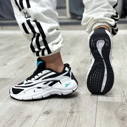 کتانی اسپرت ریباک REEBOK مدل ZIG KINETIKA