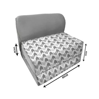 کاناپه تخت شو یک نفره مینیمال مدل M1033