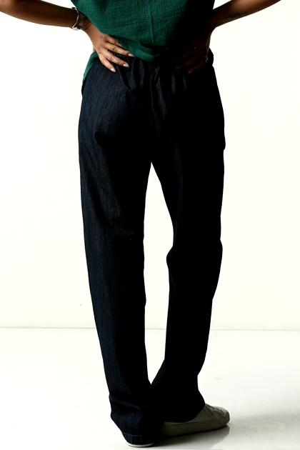 شلوار اسلاچی کمر کش زنانه