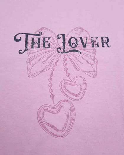 ست لباس راحتی زنانه مدل Lover