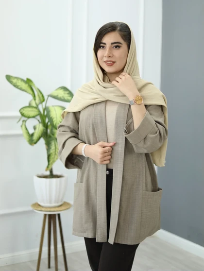 مانتو نینا