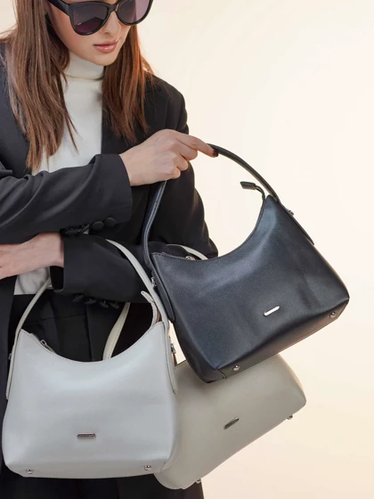 کیف دستی زنانه دیوید جونز