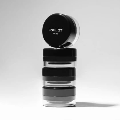 خط چشم مایع با ماندگاری بالا اینگلوت مدل AMC رنگ مشکی حجم 5.5 میلی‌لیتر