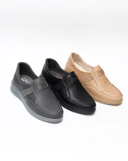 کفش زنانه طبی سپیده