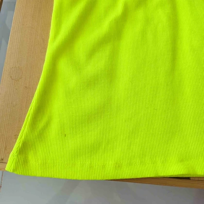 کراپ تاپ فانتزی زنانه ایراد دار - کد 825