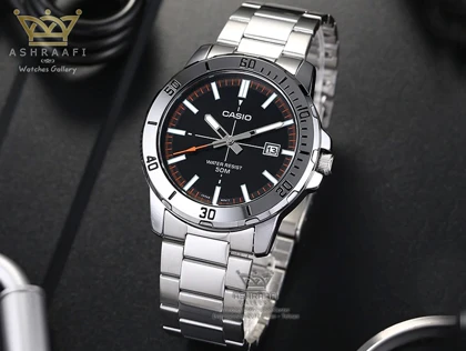 ساعت کاسیو مردانه Casio MTP-VD01D-1E2VUDF