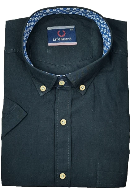پیراهن سایز بزرگ مردانه لایف گارد lifeguard