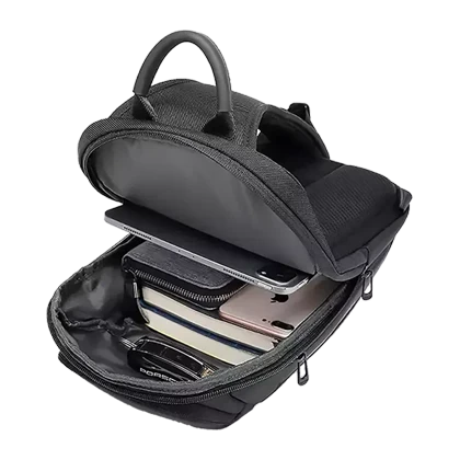 کیف بادی بگ بنج Bange مدل BG7566